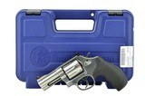 Smith Wesson 686-6 .357 Magnum (NPR47410). New - 3 of 3