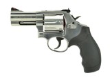Smith Wesson 686-6 .357 Magnum (NPR47410). New - 1 of 3