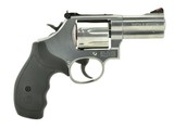 Smith Wesson 686-6 .357 Magnum (NPR47410). New - 2 of 3
