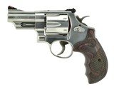 Smith & Wesson 629-6 .44 Magnum (NPR47411). New - 2 of 3