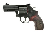 Smith & Wesson 586-7 Performance Center .357 Magnum (NPR47412). New - 3 of 3