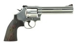 Smith & Wesson 686-6 .357 Magnum (NPR47413). New - 1 of 3