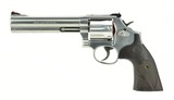 Smith & Wesson 686-6 .357 Magnum (NPR47413). New - 2 of 3