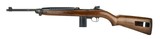Johnson M1 .30 Carbine (R26051) - 2 of 4