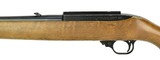 Ruger 10/22 Carbine .22 LR (R26055) - 3 of 4