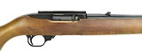 Ruger 10/22 Carbine .22 LR (R26055) - 2 of 4