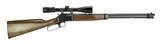 Browning BL-22 .22 S,L,LR (R26057)- 1 of 4