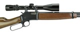 Browning BL-22 .22 S,L,LR (R26057)- 3 of 4