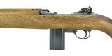 Inland M1 Carbine .30 caliber (R26061) - 3 of 7