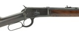 "Winchester 1892 .25-20 (W10323)"