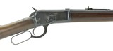 "Winchester 1892 .32-20 (W10324)" - 1 of 7