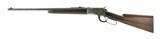 "Winchester Model 53 .25-20 (W10326)" - 3 of 8