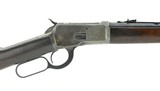 "Winchester Model 53 .25-20 (W10326)" - 1 of 8