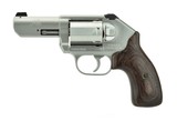Kimber K6S .357 magnum (NPR47417) New - 2 of 3