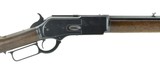 Winchester 1876 .45-60 (W10327) - 1 of 8