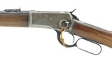 "Winchester 1892 .25-20 Saddle Ring Carbine (W10328)" - 4 of 6