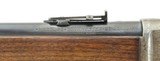 "Winchester 1892 .25-20 Saddle Ring Carbine (W10328)" - 5 of 6