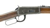 Winchester Model 1894 .32-40 (W10331) - 2 of 6
