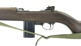 Winchester M1 Carbine .30 (W10335) - 3 of 6