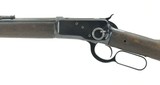 Winchester 1892 .25-20 Saddle Ring Carbine (W10336) - 2 of 6