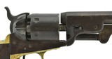 Colt 1851 Navy .36 (C15735) - 5 of 6