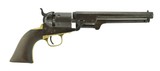 Colt 1851 Navy .36 (C15735) - 1 of 6