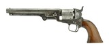 Colt 1851 Navy 3rd Model .36 (C15737) - 2 of 8