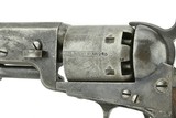 Colt 1851 Navy 3rd Model .36 (C15737) - 8 of 8