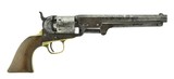 Colt 1851 Navy .36 (C15739 ) - 1 of 6
