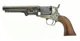 "Colt 1849 Pocket 5" Barrel .31 (C15742)" - 3 of 6