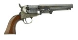 "Colt 1849 Pocket 5" Barrel .31 (C15742)" - 6 of 6
