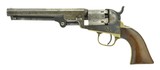 "Colt 1849 Pocket .31 (C15743)" - 2 of 5