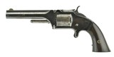 "Smith & Wesson No.2 Army .32RF (AH1781)" - 5 of 5