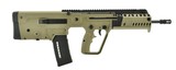  IWITavor X95 5.56 Nato FDE (nR26077) New - 1 of 4