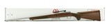  Ruger M77 Hawkeye .308 Win (nR26079) New - 1 of 5