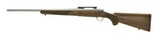  Ruger M77 Hawkeye .308 Win (nR26079) New - 2 of 5