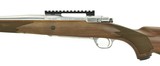  Ruger M77 Hawkeye .308 Win (nR26079) New - 5 of 5