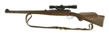 Mannlicher Schoenauer 1956 .243 Win(R26090) - 2 of 4