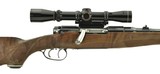 Mannlicher Schoenauer 1956 .243 Win(R26090) - 3 of 4