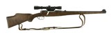 Mannlicher Schoenauer 1956 .243 Win(R26090) - 1 of 4