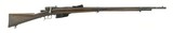Italian Model 1870/87/16 Vetterli 6.5 Carcano Rifle (AL4859) - 3 of 5