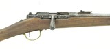 Interesting French Chassepot Carbine (AL4863) - 1 of 6