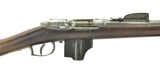 Dutch Model 1871/88 Beaumont Infantry Rifle (AL4866) - 1 of 6