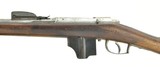 Dutch Model 1871/88 Beaumont Infantry Rifle (AL4866) - 4 of 6