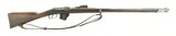 Dutch Model 1871/88 Beaumont Infantry Rifle (AL4866) - 3 of 6