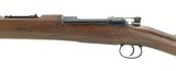 Chilean Model 1895 7x57 Mauser (AL4867) - 8 of 9