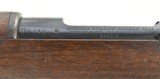Chilean Model 1895 7x57 Mauser (AL4867) - 9 of 9
