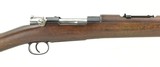 Chilean Model 1895 7x57 Mauser (AL4867) - 1 of 9