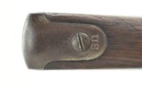 U.S. Model 1873 Springfield Trapdoor .45-70 (AL4872) - 5 of 8