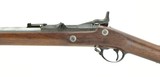 "U.S. Springfield Model 1868 Trapdoor .50-70 (AL4873)" - 7 of 10